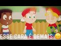 Turminha Da Fé Esse Cara é Demais HD