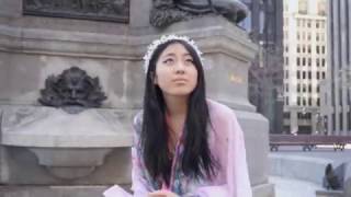 【约拍在蒙城】——&quot;Where is spring&quot; WeshootClub 201604