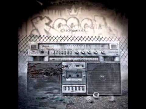 Słoń & Mikser-TV feat. Mrokas