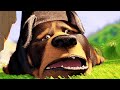 OVER THE HEDGE Clip Doggie Disaster 2006
