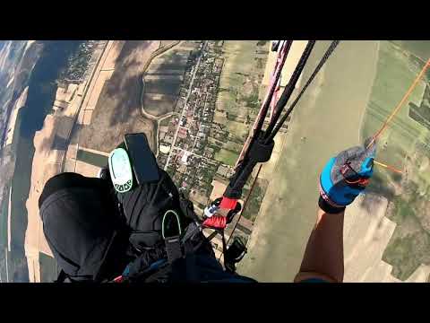 primul xc reușit de la Frenciugi