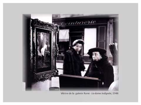 Sentimental Journey video