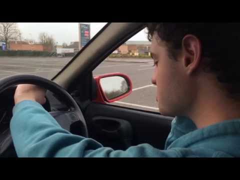 STALKED - A Reece Scane Production