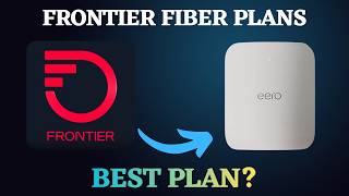 Frontier Fiber Internet Plans Explained: Pricing, Speeds & Best Value