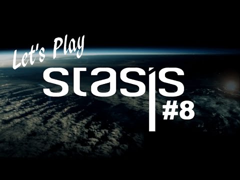 Stasis #8: Corpse Nightclub