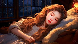 Deep Sleep in 3 Minutes - Relaxing Music to Release Stress & Calm Your Mind | Healing Sleep Music
