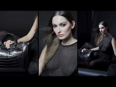 BADURA ROMA by Aleksandra Badura - 2024