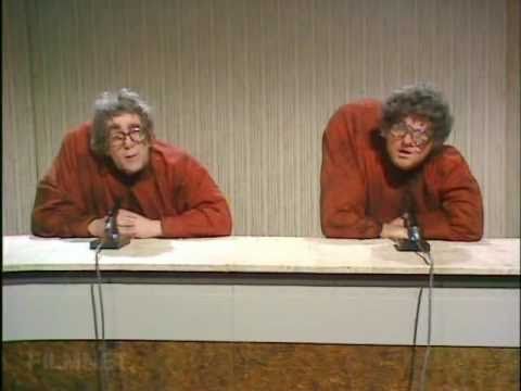 End of Part One - Episode 7 (Part 1 of 2)