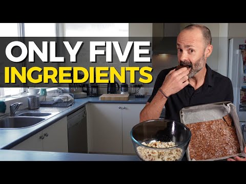 5 Homemade Snacks Under $1 That Save Us Hundreds