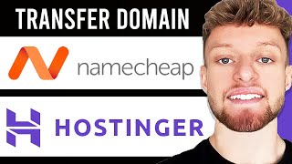 How To Transfer Namecheap Domain To Hostinger (Step By Step)
