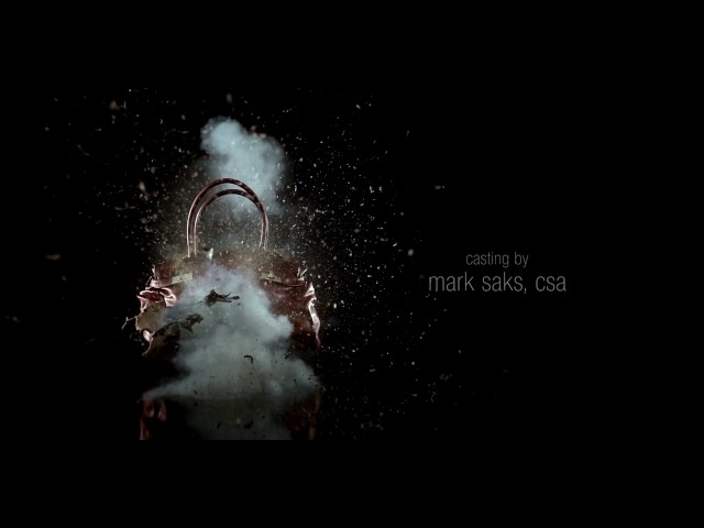 The Good Fight (Opening Credits)(HD)