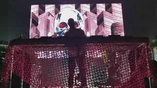 What So Not - Divide & Conquer (live)