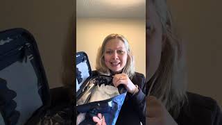 Thirty-One Glamour Case