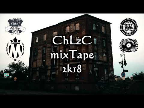 ChLzC MixTape 2k18 - "Wiem o tym" ft. BDZ (Official Audio)