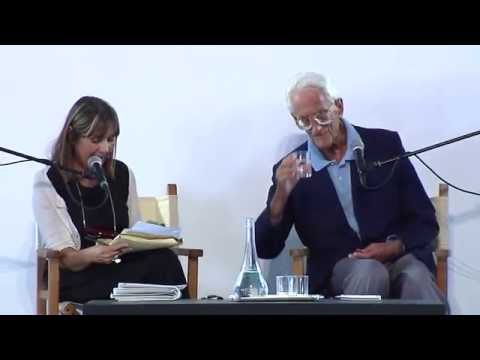 Festival della Mente 2015 - Eugenio Borgna, Simonetta Fiori