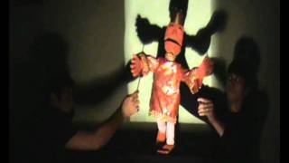 Stone Heart - The Lonely King.wmv