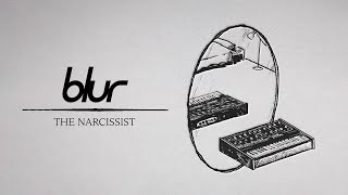 Musik-Video-Miniaturansicht zu The Narcissist Songtext von Blur