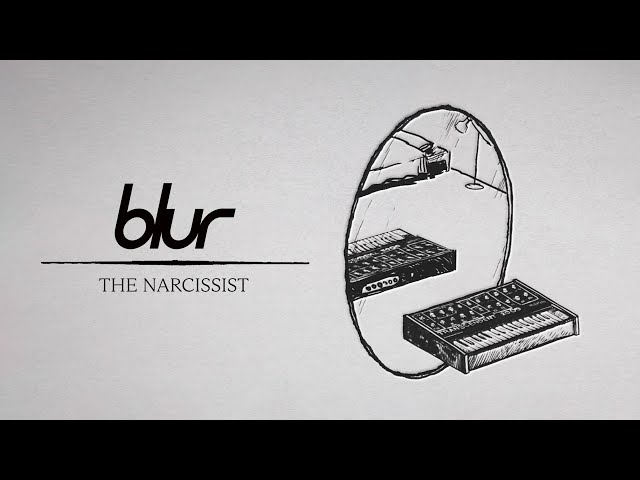  The Narcissist (Visualiser) - Blur