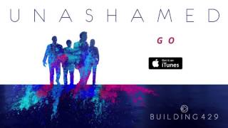 Go - Building 429 (Official Audio)
