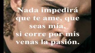 DAVID BISBAL "Herederos" (CON LETRA)