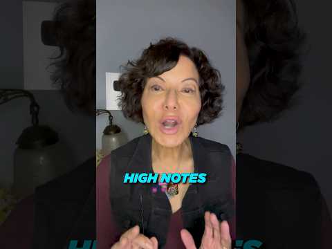 HIGH NOTES Not Improving?