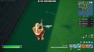 Cool Mammoth pistol trickshot