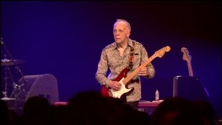 Jack Bruce &amp; Robin Trower &quot;Seven Moons&quot; Live