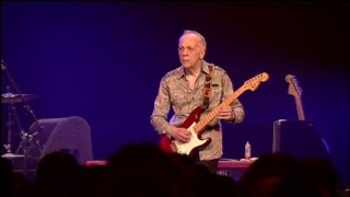 Jack Bruce &amp; Robin Trower &quot;Seven Moons&quot; Live