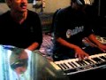 JUNIOR - Te Pido Que La Dejes 