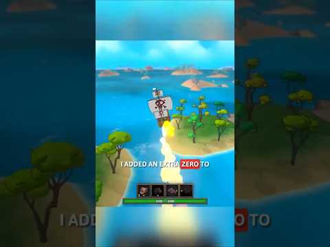 Ever heard of PIRATE RACING?