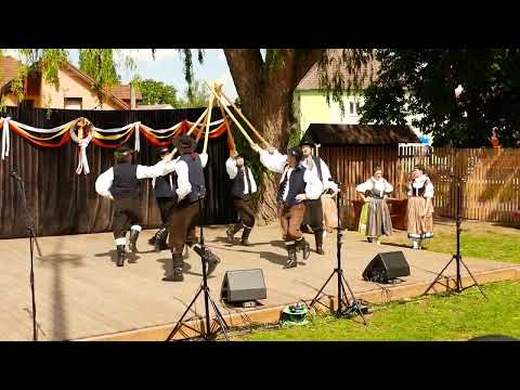 SPaT Dyleň - Dřevařský tanec