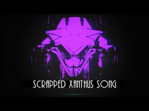 Undying Phoenix - Scrapped Xanthus Song (+FLP)
