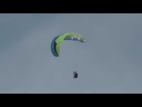 Fermeture asymétrique | Stage SIV Annecy