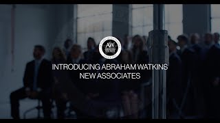 New Associates