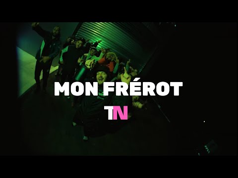 Jul x Morad x Naps Type Beat - ‘’Mon frérot’’ (prod. thenewtalentz) 2024
