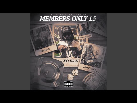 Cuffin You Tonight (feat. Lemonade A, SDot)