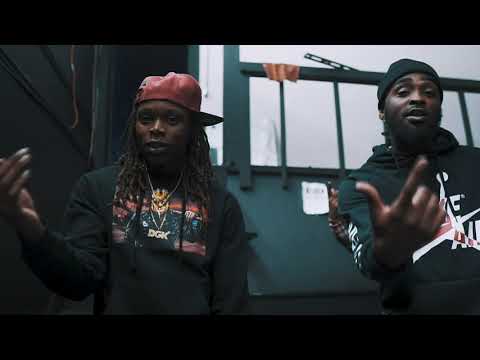 Big Wop & Nova - Body. Prod: MathOnTheBeat