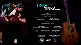TINKA TINKA | COVER | JUNGALEEBABA MUSIC FT. ISHA THAKUR | ALISHA CHINAI