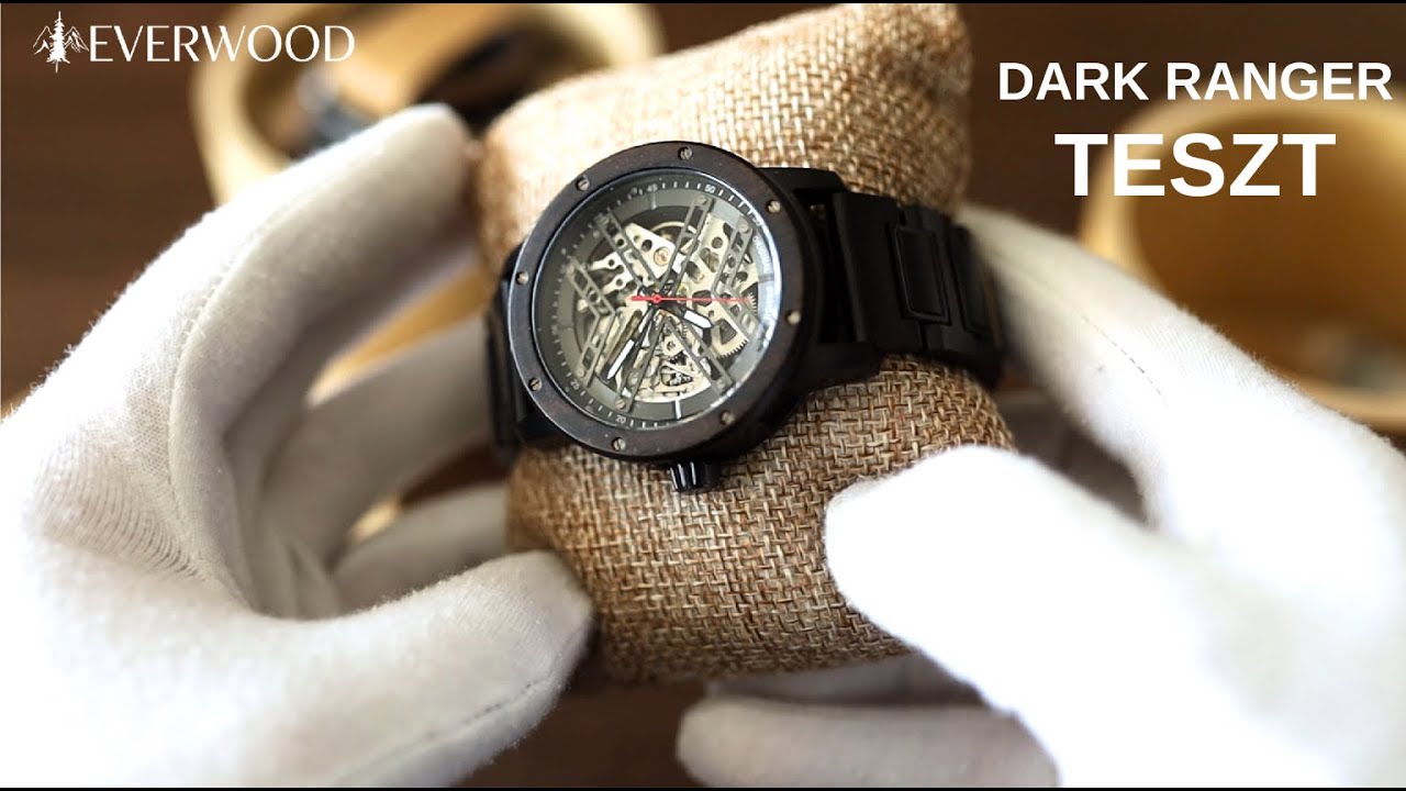 Dark Ranger 45mm automata