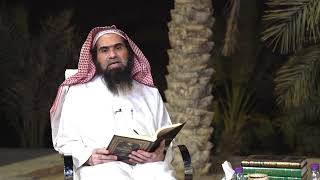 صورة شرح العقيدة الطحاوية - 28 | الشيخ خالد الفليج