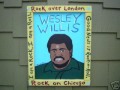 Wesley Willis - "Drink That Whiskey"