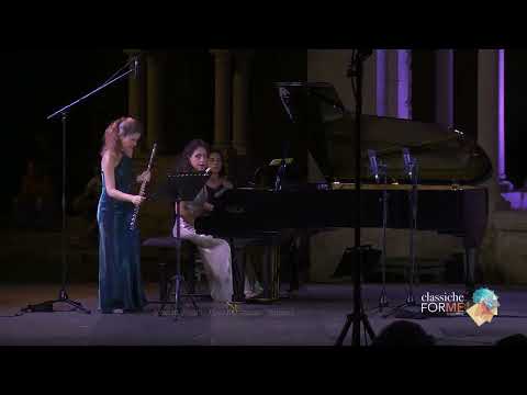 S. Prokof'ev: Flute Sonata in  D major, op. 94