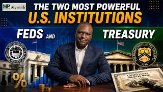 Federal Reserve vs. Treasury Department: How Their Decisions Affect Your Money