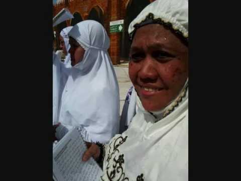 Umrah Kami Doa Istighfar