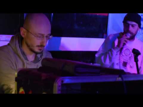 Infiammati Dub @ Dub Station Milano