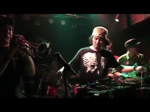 Dubjuana Midnight System / Misirlou feat.Erica Crymson