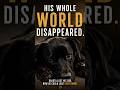 He Lost His Whole World In Days #foster #help #adopt #dakota #mentalhealth #shorts #youtube