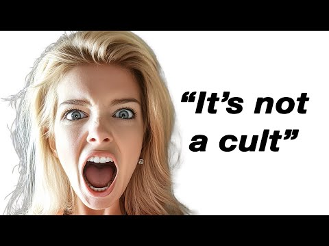 This Instagram Model Started a Cult // The Kat Torres story