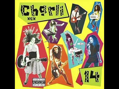 !Francheskaar! - Charli XCX [High quality]