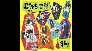 Cover art for !Francheskaar!